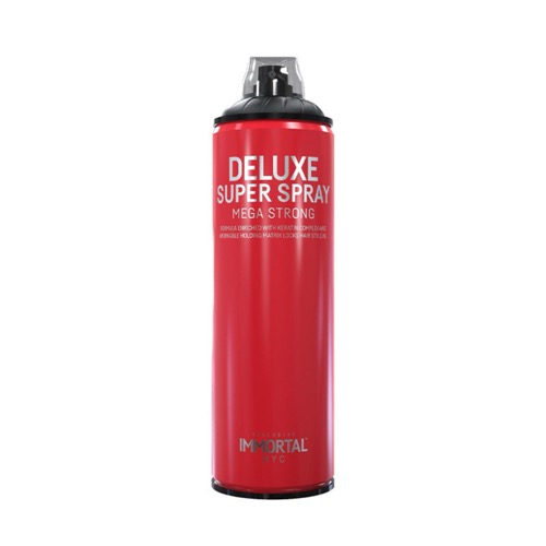 Immortal NYC Deluxe Super Spray 500ml