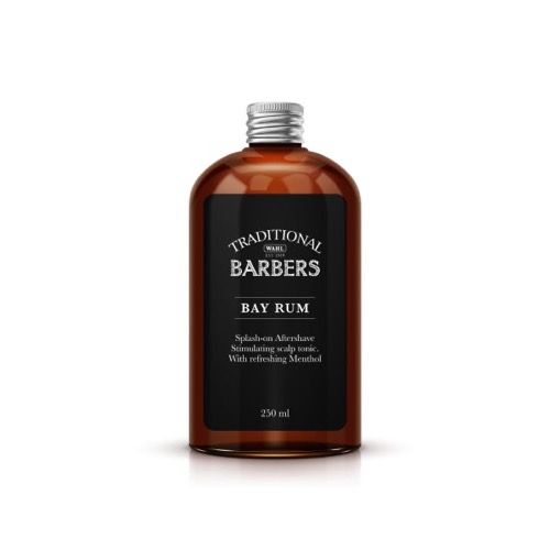 Wahl Traditional Bay Rum 250ml